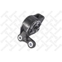 Подушка двигателя задняя Honda Jazz/Fit 2002-2008