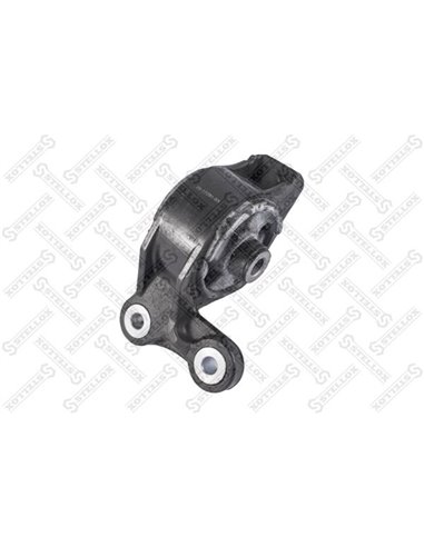 Подушка двигателя задняя Honda Jazz/Fit 2002-2008