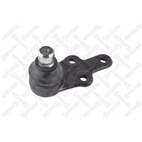 Опора шаровая к-кт Ford Mondeo all 00- , Jagua X-Type 2.0/2.5/3.0/2.2D 03- 