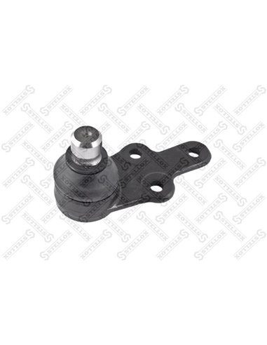 Опора шаровая к-кт Ford Mondeo all 00- , Jagua X-Type 2.0/2.5/3.0/2.2D 03- 