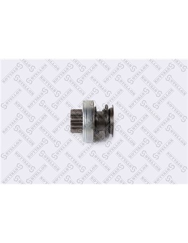 Бендикс стартера Citroen Jumpy, FIAT Ducato, Peugeot 306/307/407 1.8 98