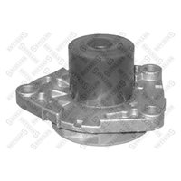 Насос водяной Alfa Romeo 147/156/166/GT, Fiat Stilo 1.9JTD/2.4JTD 02