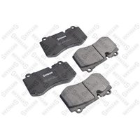 Колодки дисковые пер. MB W221 3.5/5.0/6.0/3.2CDi 05
