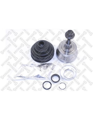 Шрус наружный Audi A4/A6, VW Passat/Golf/Bora 1.9TDi 98 к-кт