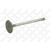 Клапан ВПУСК Daewoo Nubira/Lanos 1.6 16V A16DMS 97(30.3x6x102.5)