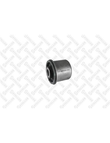Сайлентблок рычага заднего верхнего 7700504SX Hyundai Santa Fe/Sonata NF 05-