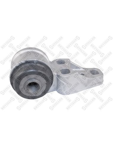 Сайлентблок зад.балки п Audi A6 1.8-3.0/1.9TDi/2.5TDi 97-, VW Passat all 00-