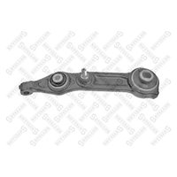 Рычаг нижний левый MB W211/S211/C219 all 02-