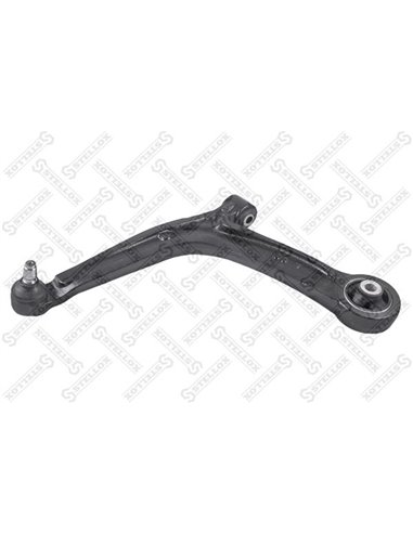 Рычаг левый Fiat 500 1.2-1.4/1.3D Multijet 07-
