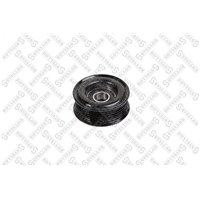 Ролик натяжной без натяжителя Mazda 3 1.4/1.6 03- 