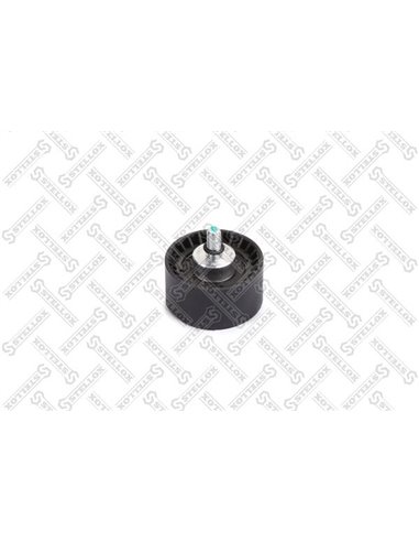 Ролик обводной BMW E60/E61/E81/E82/E87/E88/E90/E91 1.8-2.3D 07- 