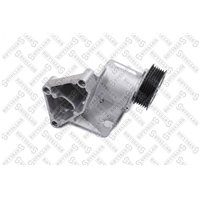 Ролик натяжной с механизмом натяжения с кондиционером Ford Focus 1.4/1.6 16V 98- 
