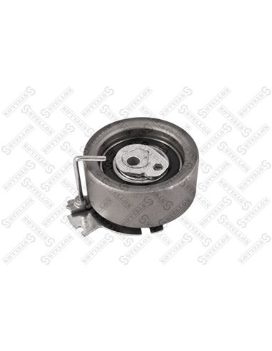 Ролик натяжной ремня грм Citroen C3/Xsara, Peugeot 206/307 1.6 16V 98- 