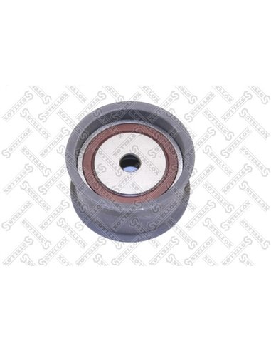 Ролик обводной ремня грм Audi A4/A6/A8, VW Passat 2.4-2.8 95- 