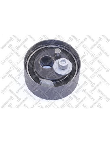 Ролик натяжной ремня грм Audi A4/A6, VW Passat 2.4-2.8 96- 