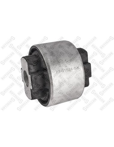 Сайлентблок рычага задн. Peugeot Boxer, Citroen Jumper 2.2/3.0HDi 06- 
