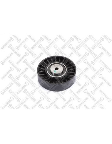Ролик обводной Audi 100/80/Quattro 2.6/2.8 V6 91-94