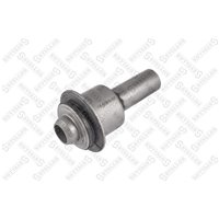 Сайлентблок подрамника задний Nissan Qashqai J10F - 06