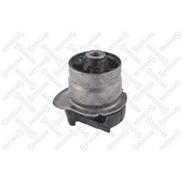 Сайлентблок задней балки Toyota Corolla 00-08