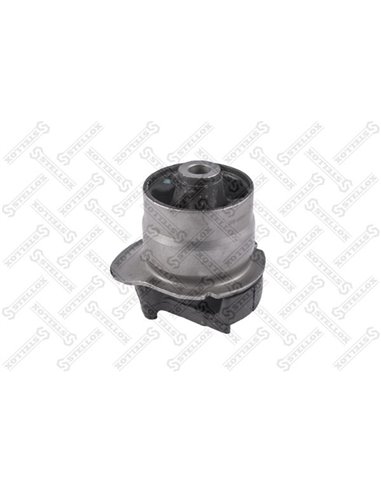 Сайлентблок задней балки Toyota Corolla 00-08