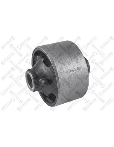 Сайлентблок задний перед. рычага Toyota Sienna GSL25/MCL25 4WD LEXUS RX 270/350/450 07- 