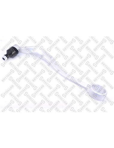 Рычаг левый BMW E39 2.0i-2.8i/2.0D-3.0D 95- 