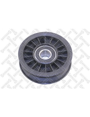 Ролик Audi A4 1.9TDi 95-01