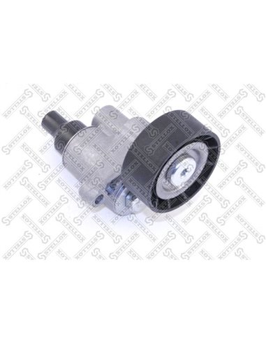 Ролик натяжной ремня генератора Fiat Scudo, Peugeot 206-806 1.8-2.0TD 93- 