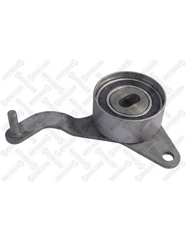 Ролик натяжной ремня грм Opel Corsa/Astra/Vectra 1.7D/TD/TDs 94- 