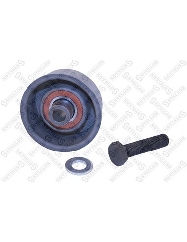 Ролик обводной ремня грм Opel Astra/Corsa/Vectra 1.5D-1.7TD 87- 