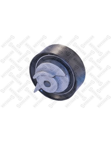 Ролик натяжной ремня грм VW T4/LT28-46, Volvo 850/S70/S80 2.5TDi 95- 