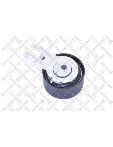 Ролик натяжной ремня грм Citroen C2/C3/C4, Peugeot 206/307/407 01- 