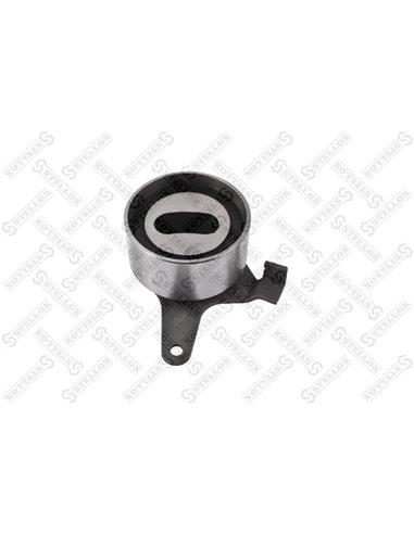 Ролик натяжной ремня грм Mazda 323/MX3 1.5-1.8 16V DOHC 89- 