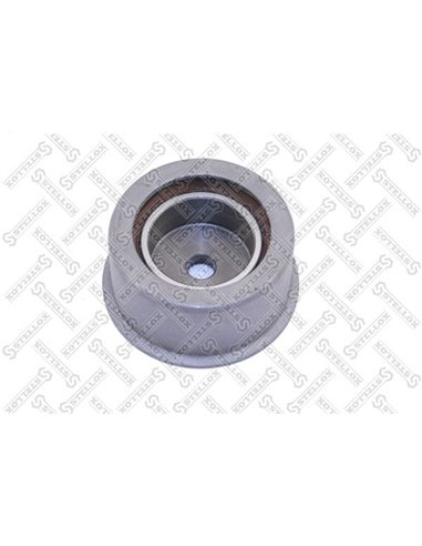 Ролик обводной ремня грм Opel Astra/Vectra/Zafira 1.4-1.8 98- 