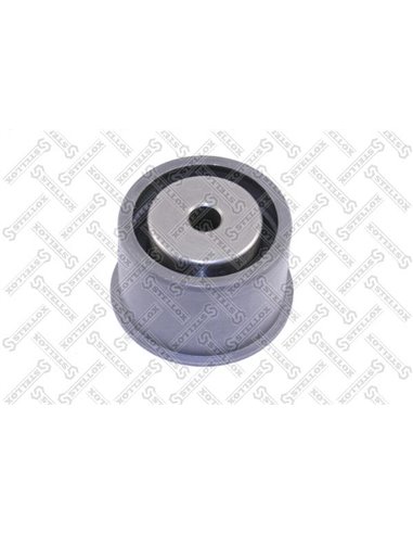 Ролик обводной ремня грм Mitsubishi Galant/Sigma/Pajero 2.5-3.5 90- 