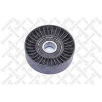 Ролик обводной ремня генератора Peugeot 307/406/607 1.8/2.0 16V 00- 
