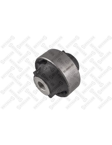 Сайлентблок рычага зад. Nissan Micra all 03- 
