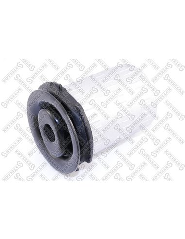 Сайлентблок рычага зад. MB W210 all 95- 