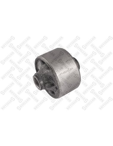 Сайлентблок задний перед. рычага Toyota Kluger/Harrier L/V ACU25/MCU25 4WD 00-07/Camry
