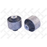 Сайлентблок зад.продол. рычага Mitsubishi Carisma 95-02/Lancer 92- 