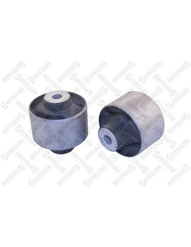 Сайлентблок зад.продол. рычага Mitsubishi Carisma 95-02/Lancer 92- 