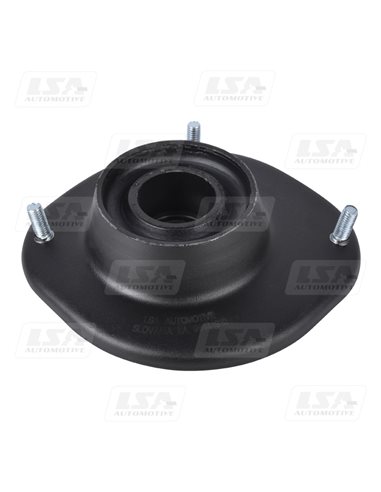 Опора стойки телескопической  LANOS LSA правая (LA 96444920)