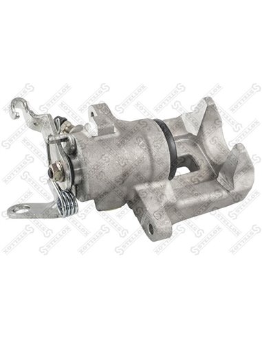 Суппорт тормозной задний правый luc d38 Audi 80 2.0/1.9TD 90-