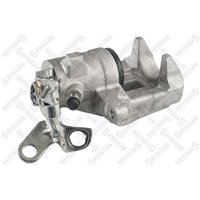 Суппорт тормозной задний левый luc d38 Audi 80 2.0/1.9TD 90-