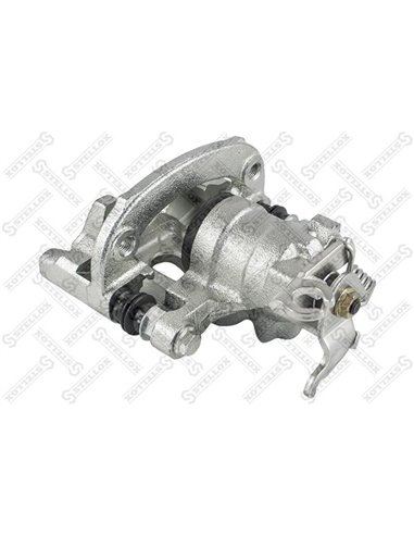 Суппорт тормозной зад.п. Mitsubishi Carisma/Space Star, Volvo S40 95- Lucas d.38