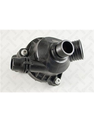 Термостат BMW E81/E87/E90/E91/E60/E63/E65 2.5/3.0i 04- 