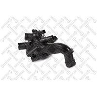 Термостат Peugeot 207/308/3008/5008, Citroen DS3/C4, Mini Mini/Clubman 1.6i 06- 