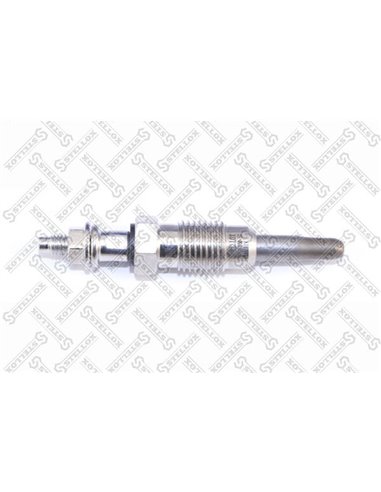 Свеча накаливания Renault Megan, Volvo S40/V40 1.9TD/Di/TDi 95- 