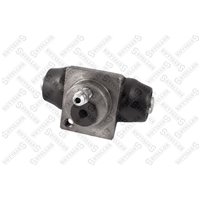 Тормозной цилиндр задний Opel Astra/Vectra 1.4/1.6 16V 95- чугун.