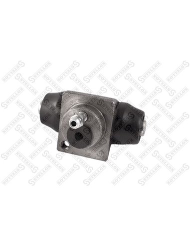 Тормозной цилиндр задний Opel Astra/Vectra 1.4/1.6 16V 95- чугун.